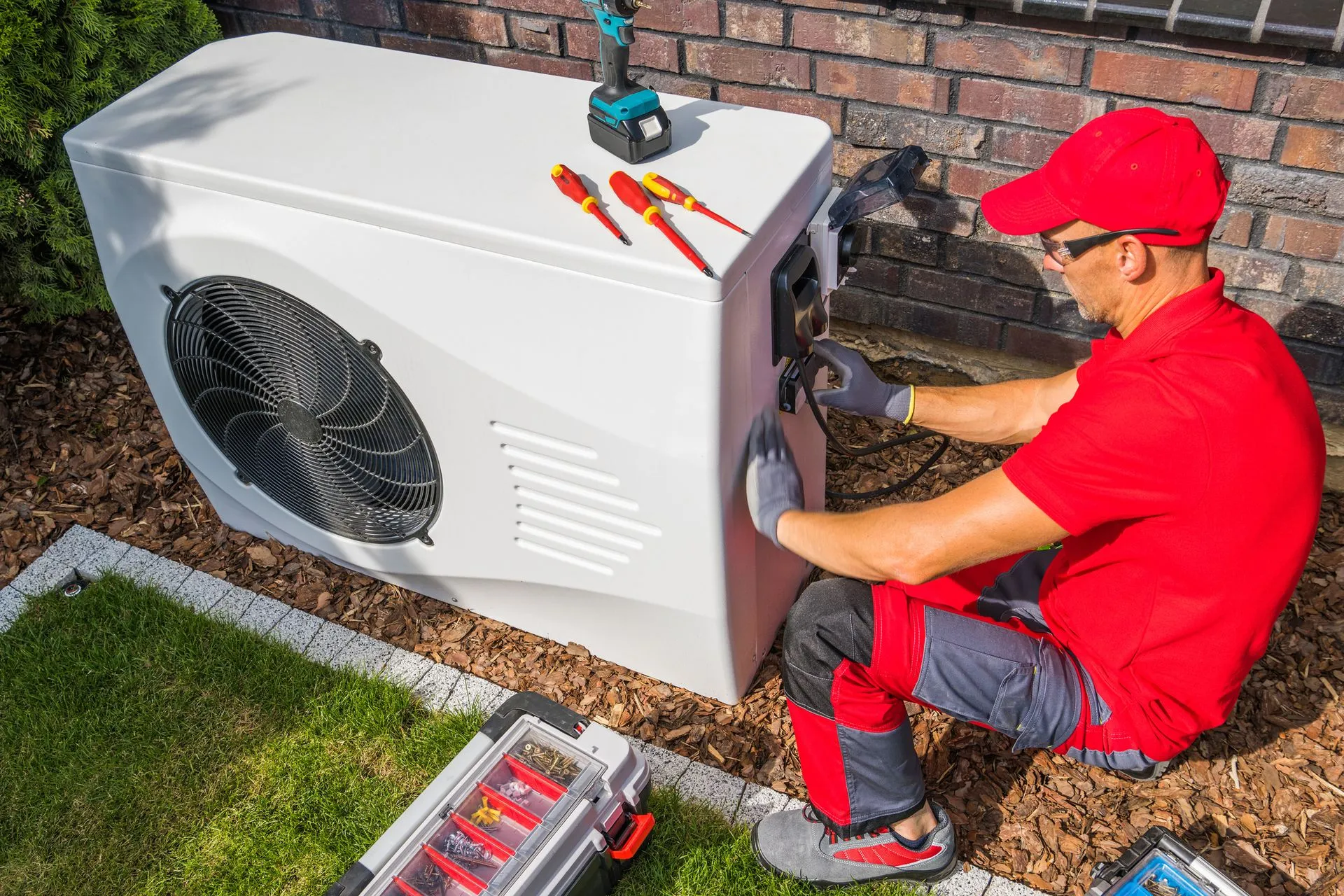 About HVAC in Nescopeck, PA